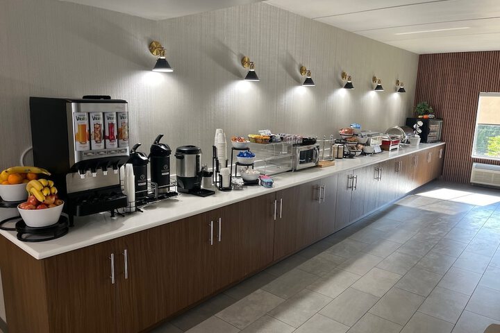Wingate by Wyndham Clearfield