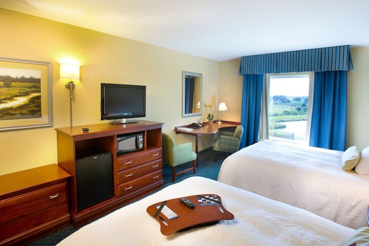 Hampton Inn & Suites Lake Wales