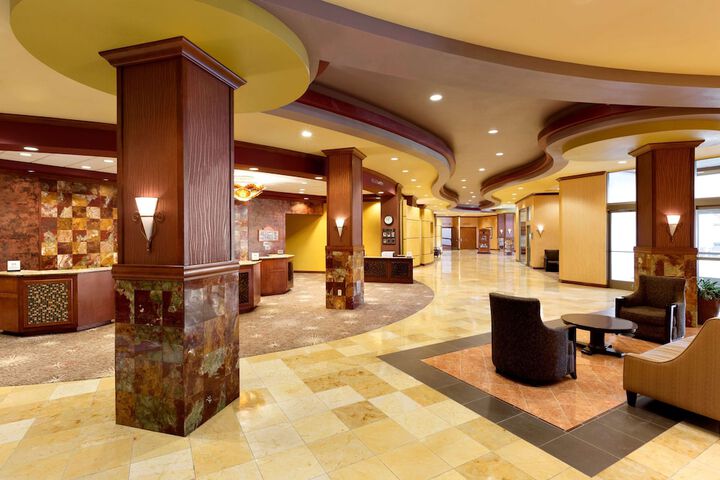 Hotel Interior 6 of 63