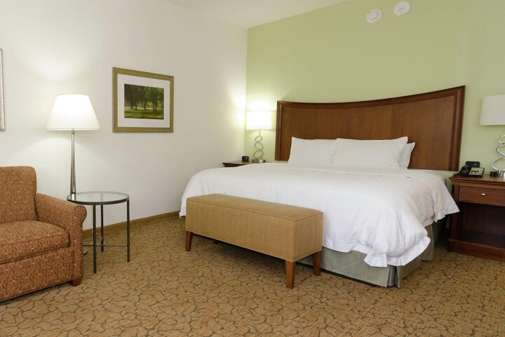 Hampton Inn Hickory