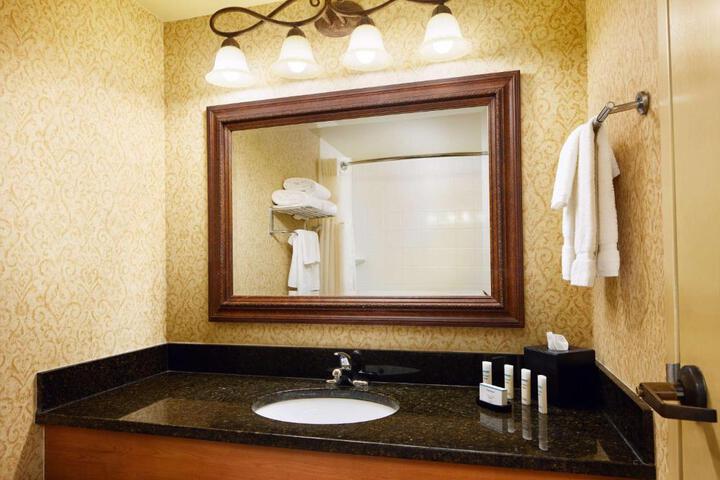 Embassy Suites by Hilton Hotel Columbia-Greystone