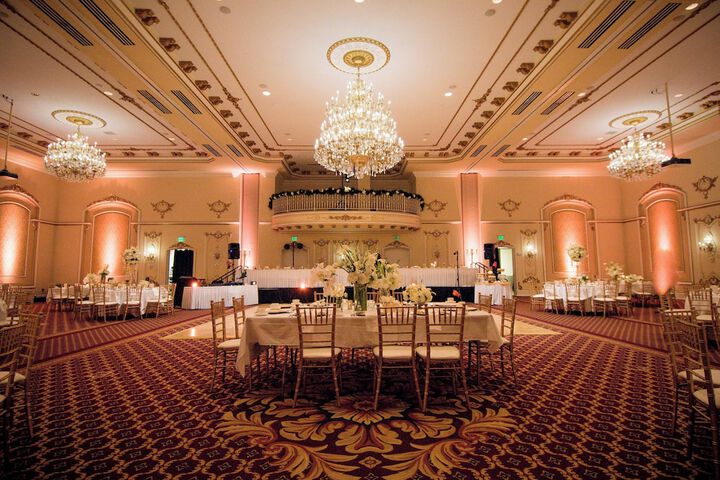 Ballroom/Hall 74 of 89