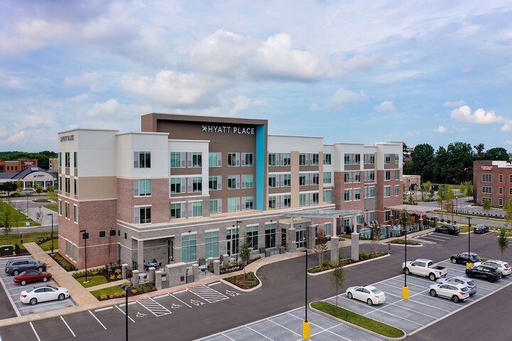 Hyatt Place Murfreesboro