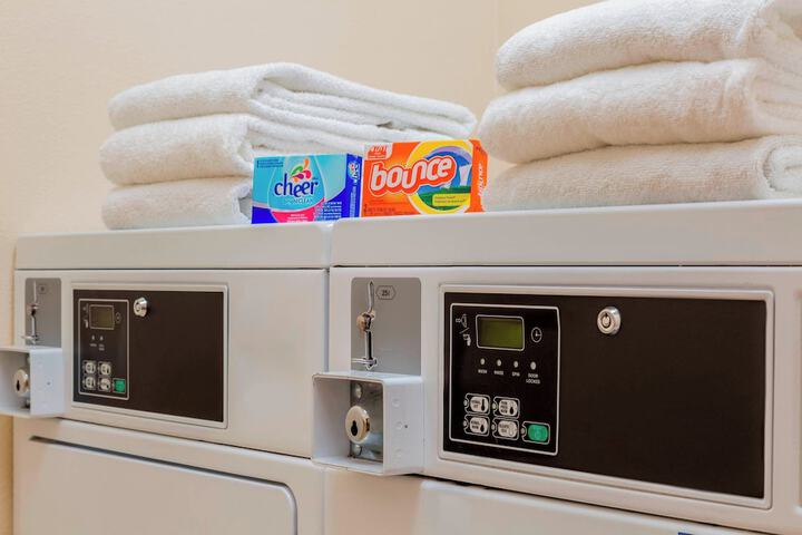 Fairfield Inn & Suites Abilene