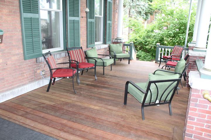 Terrace/Patio 59 of 63