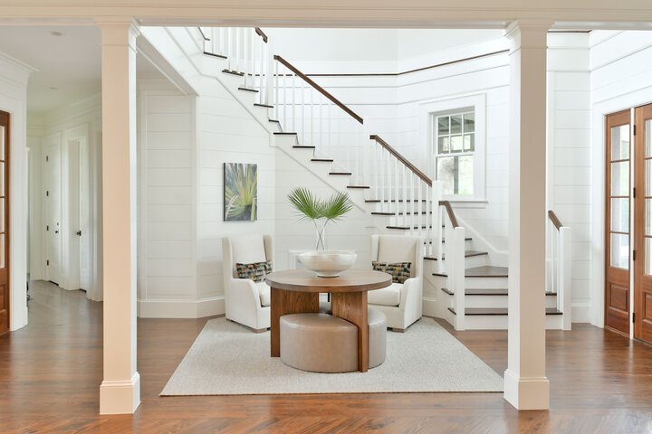 Montage Palmetto Bluff Residences
