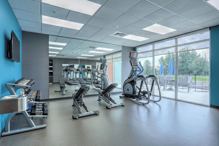 Health and Fitness 19 of 21
