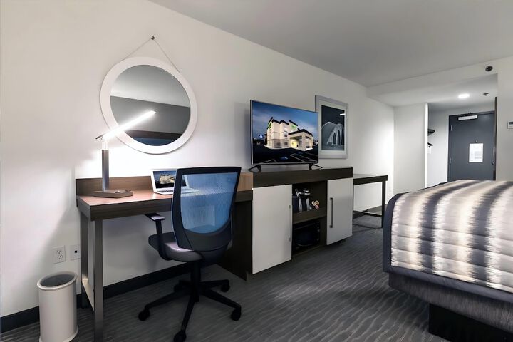 Wingate by Wyndham Augusta Washington Road