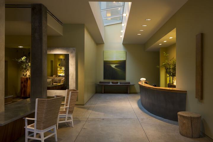 Hotel Healdsburg