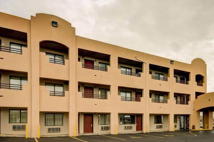 Econo Lodge Albuquerque East