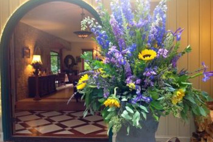 Auberge de Seattle French Country Inn