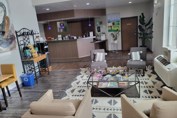 Quality Inn & Suites Pinedale