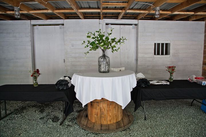Valle Crucis Farm