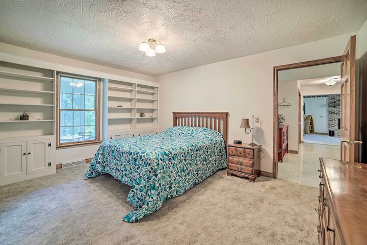 Family Friendly! Long Noble Lake Gem w / Game Room