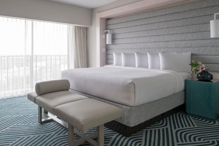 Hyatt Regency Grand Cypress