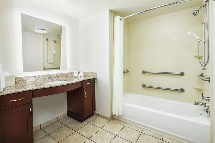 Homewood Suites by Hilton Columbus