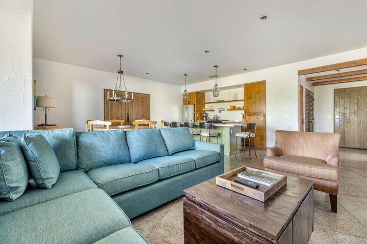 Hilton Grand Vacations Club Palm Desert