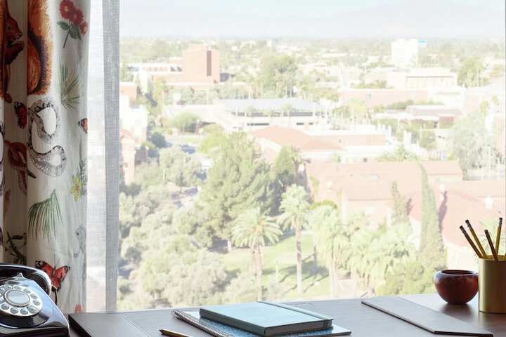 Graduate by Hilton Tucson