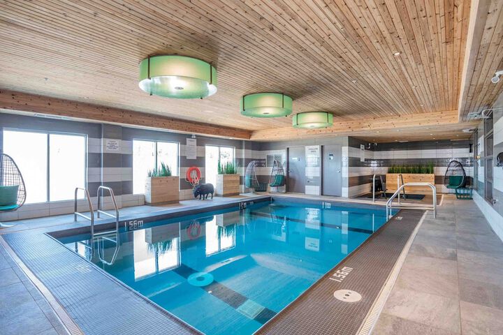 Sandman Hotel Oakville
