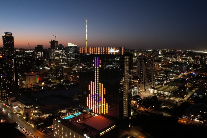 Fairmont Austin