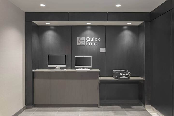Courtyard by Marriott Halifax Dartmouth