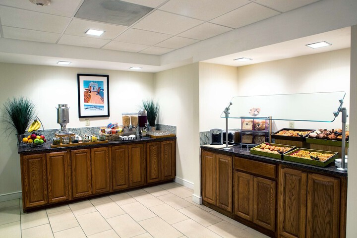 DoubleTree by Hilton Hotel Portland