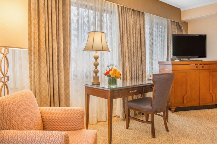 Omni New Haven Hotel at Yale