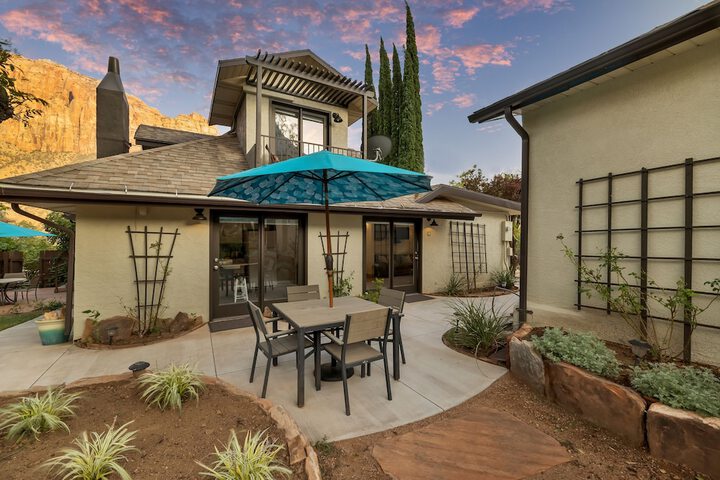 Terrace/Patio 54 of 60