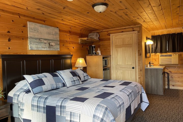 Mountain View Lodge & Cabins