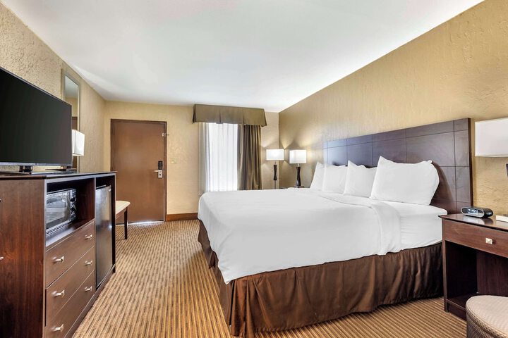 Best Western of Hope