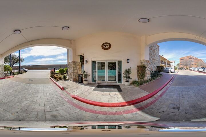 Terrace/Patio 40 of 40