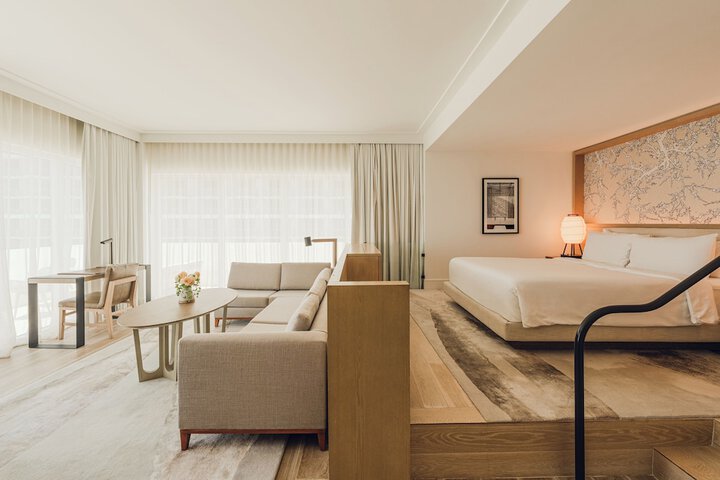 Nobu Hotel Miami Beach