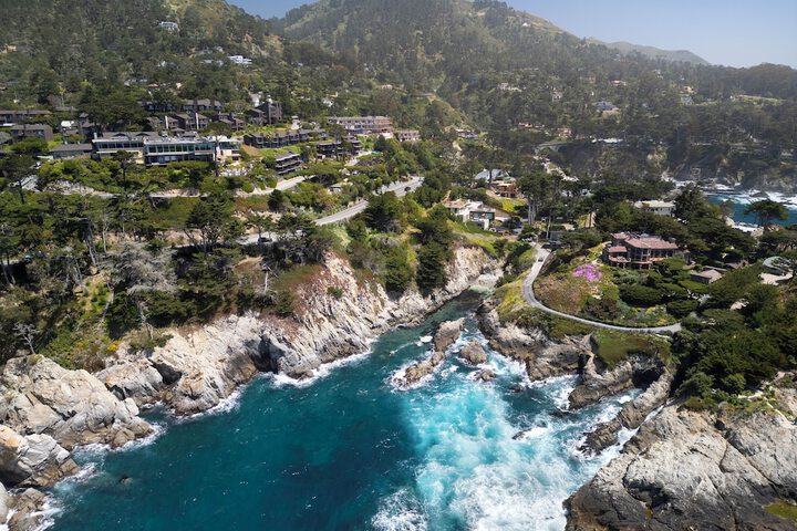 Hyatt Carmel Highlands
