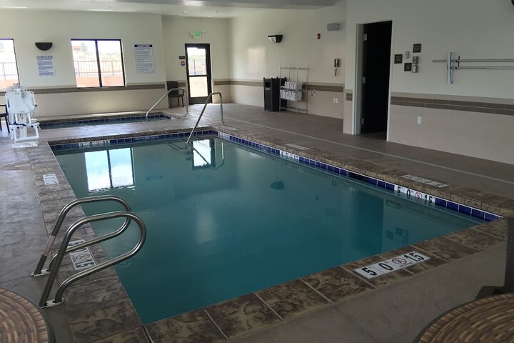 Pool 8 of 61
