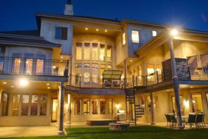 Utahs Best Vacation Rentals - Draper