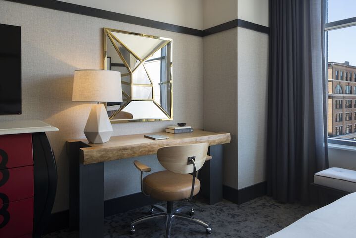Kimpton Journeyman Hotel by IHG