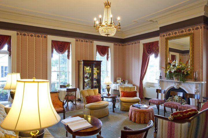 Hotel Interior 13 of 39