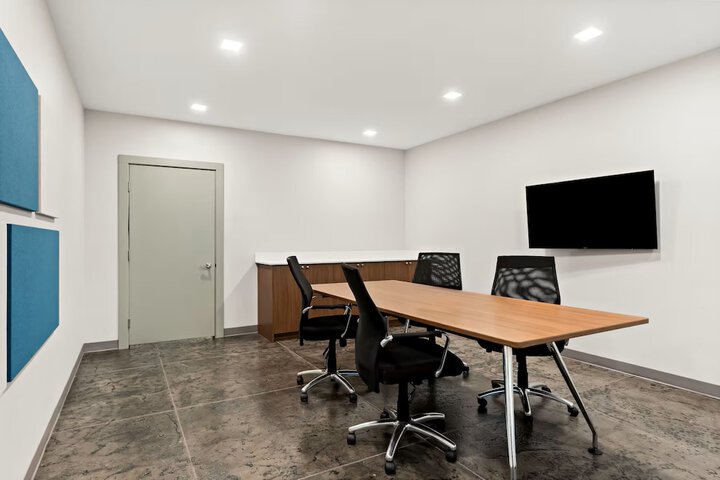 Holiday Inn Express & Suites George Quincy South by IHG