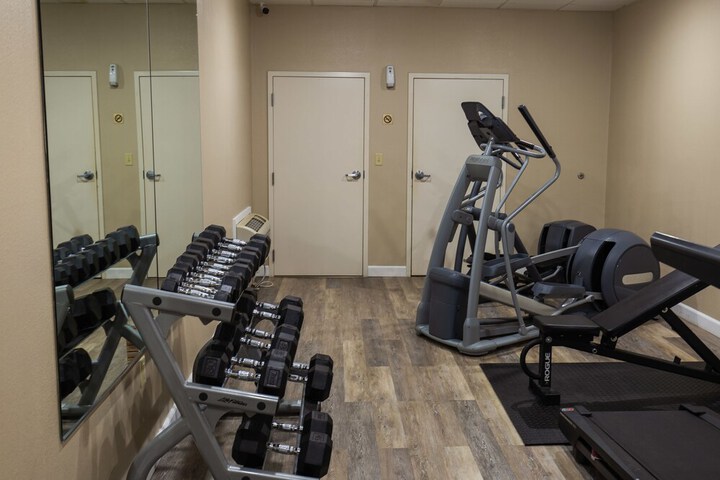Quality Inn St. Robert - Ft. Leonard Wood