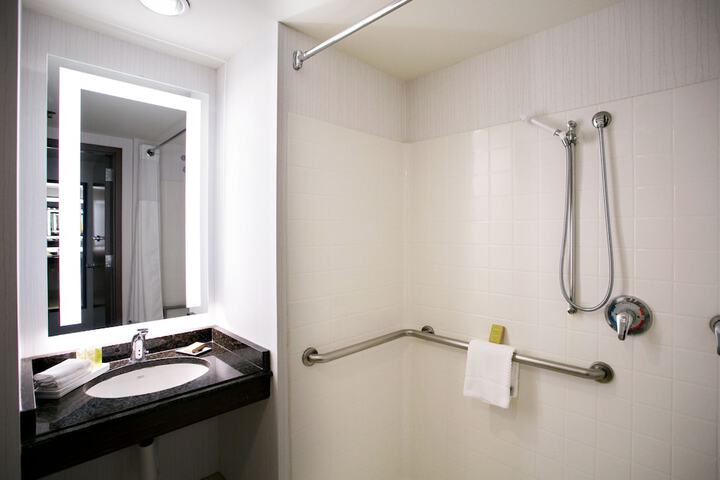 Hilton Minneapolis / Bloomington