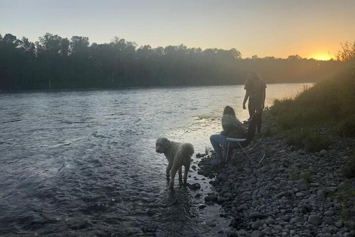 Riverfront Getaway on the Wild and Scenic