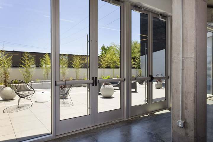 Terrace/Patio 30 of 45
