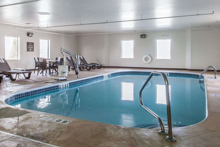 Pool 5 of 45