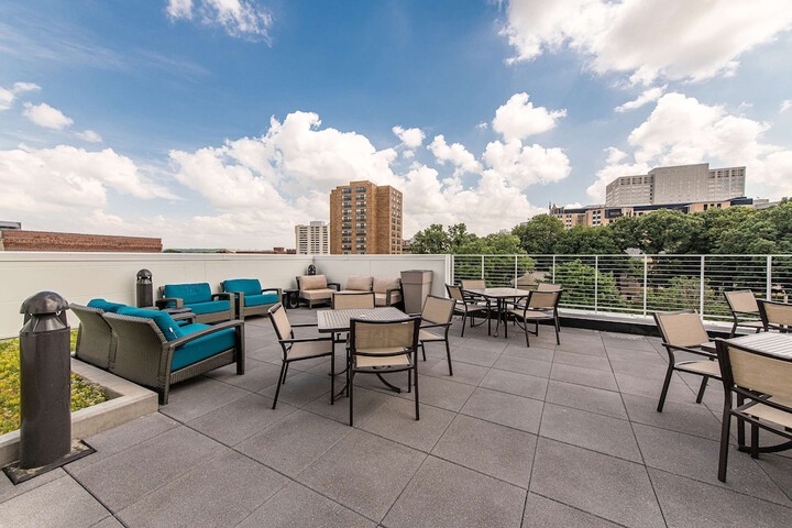 Hyatt House Rochester / Mayo Clinic Area