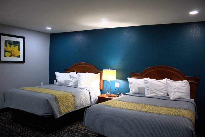 CAMPBELL APOS S MOTEL