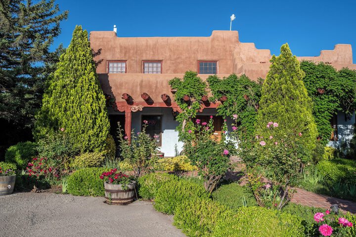 The Inn at the Delta