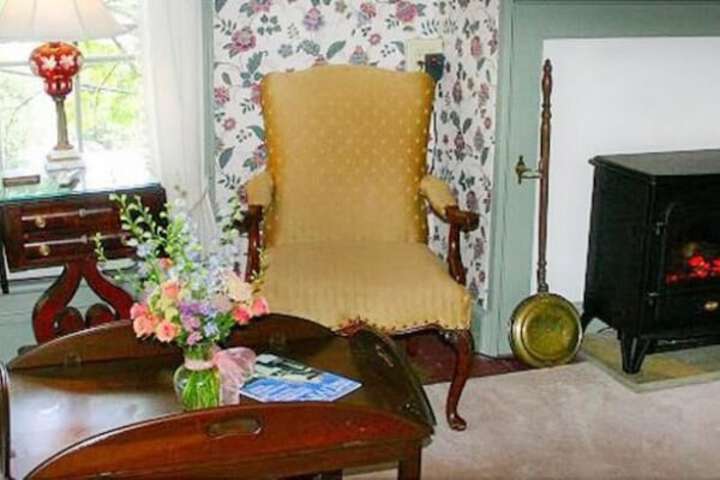 Inn at Stony Creek