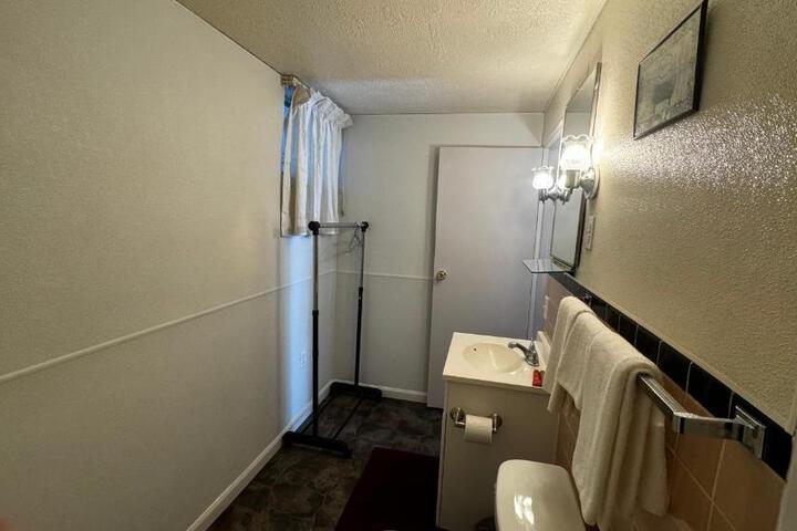 Hopwood Motel