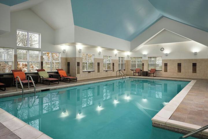 Residence Inn by Marriott Colchester