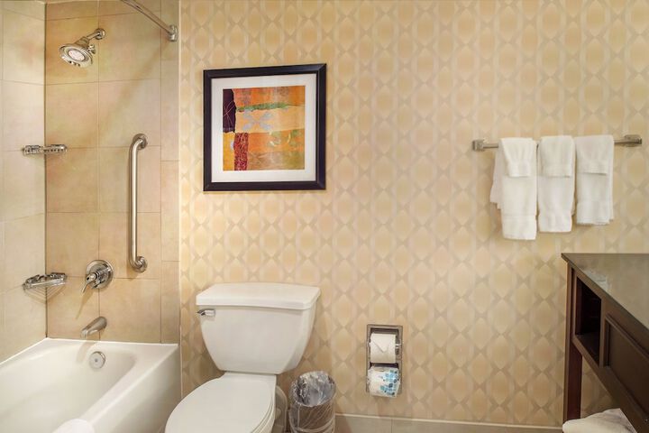 Crowne Plaza St. Louis Airport by IHG